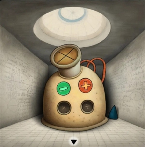 宇宙怪谈数字迷宫解法汇总一览