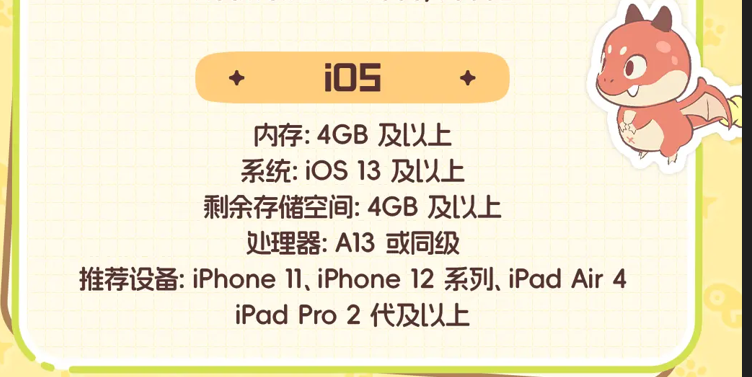 闪耀吧噜咪测试常见问题答疑汇总