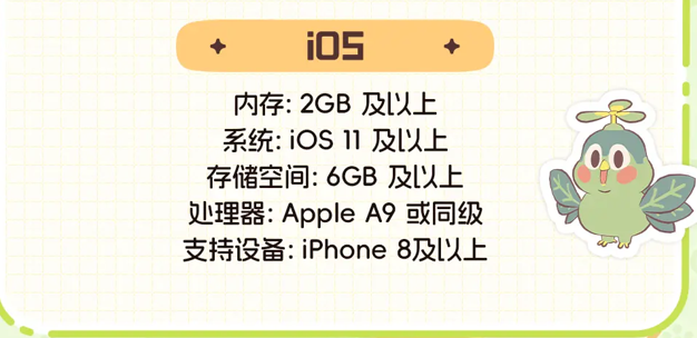 闪耀吧噜咪测试常见问题答疑汇总