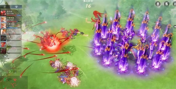 代号妖鬼各种族基础机制及流派详解