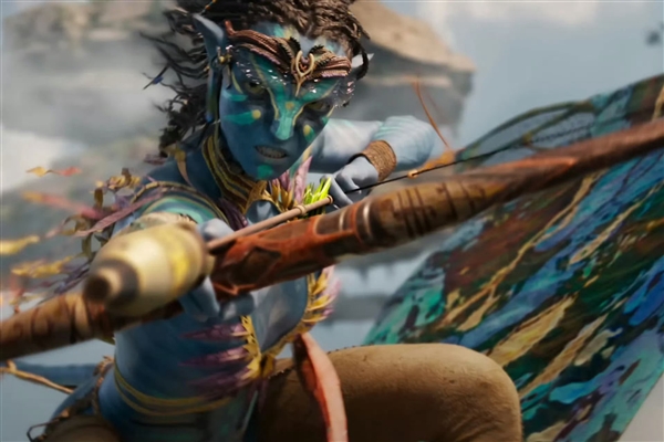 《阿凡达3》内地票房突破5亿元！豆瓣稳定7.6分系列最低