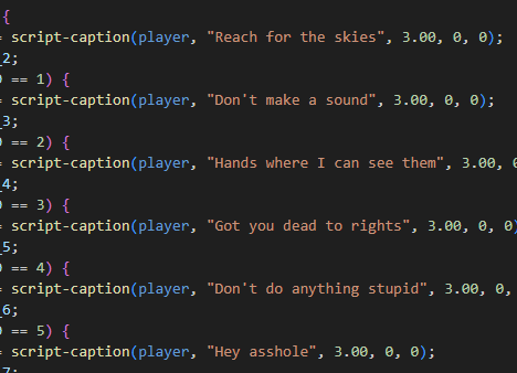 《最后的生还者2》被砍玩法曝光：迫使敌人举手投降