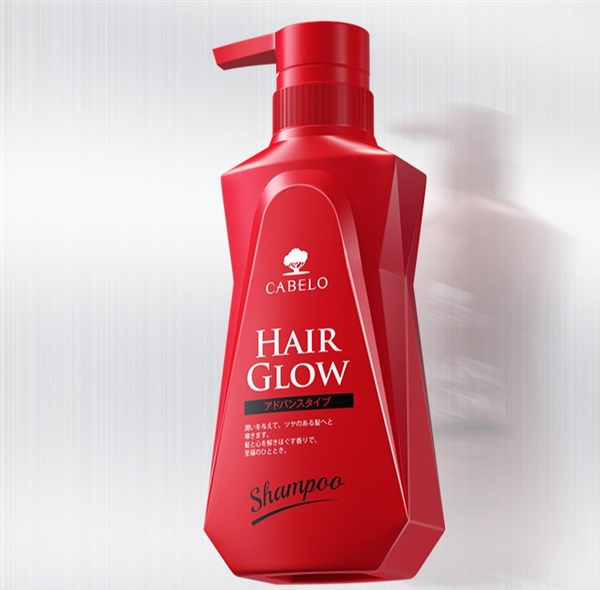 不到商超同款3折！卡蓓诺加强型洗发水29.9元探底闭眼囤