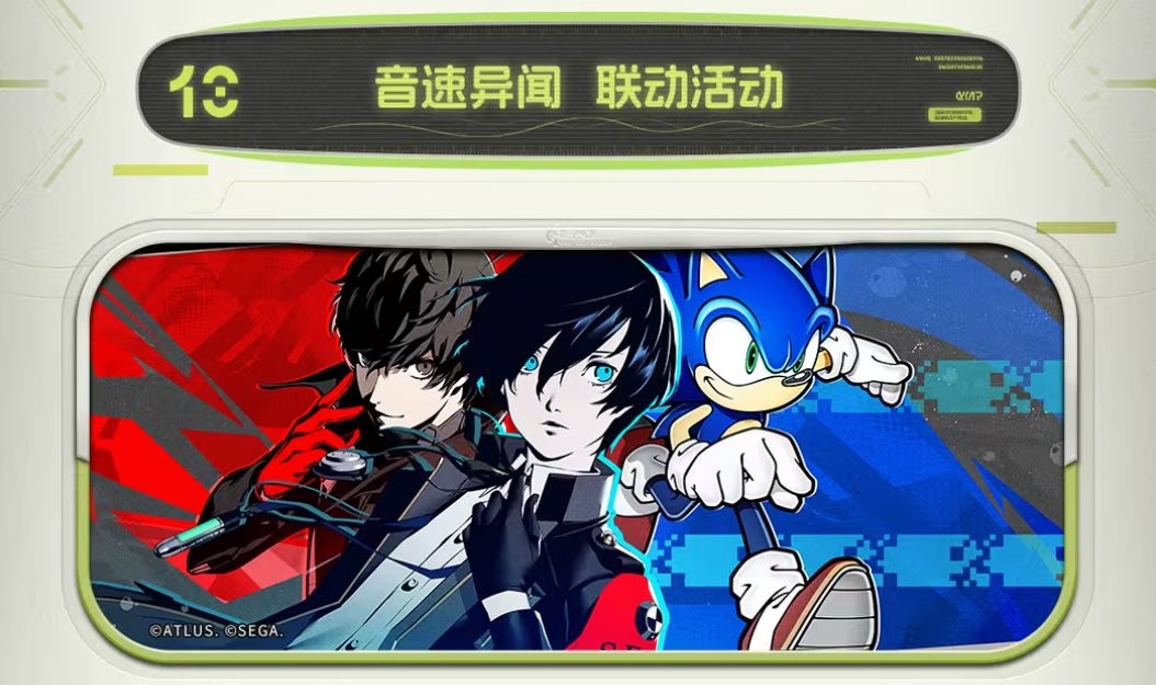 摩托辣妹太爽了！ 《鸣潮》3.0版本更新上线