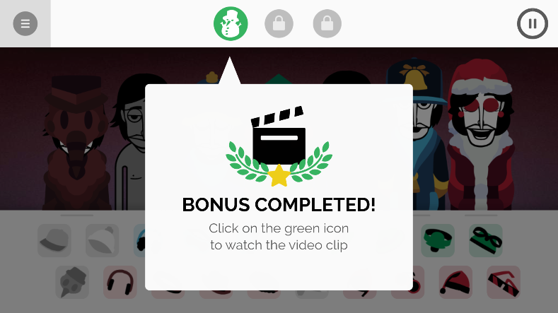 节奏盒子TheBells模组拖拽操作