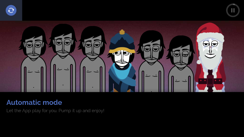 节奏盒子TheBells模组更换演奏模式