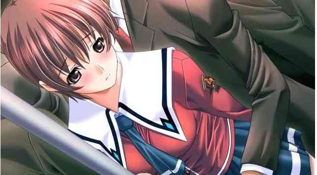 最终痴汉电车3最新安卓汉化版下载-最终痴汉电车3汉化版下载