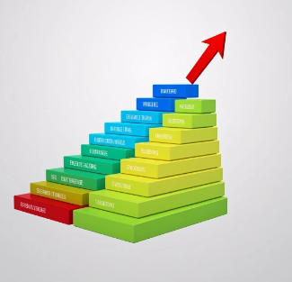 抖音流量池分为几个阶段