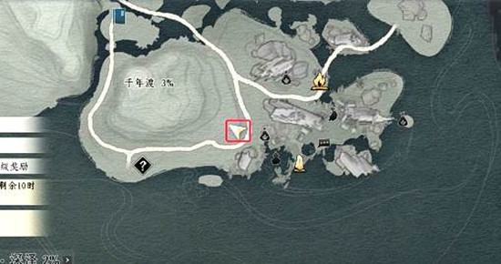 燕云十六声千年渡飞天实验攻略