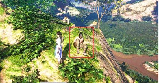 燕云十六声千年渡飞天实验攻略