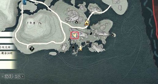 燕云十六声千年渡飞天实验攻略