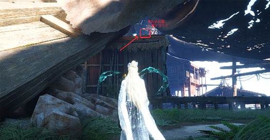 燕云十六声千年渡飞天实验攻略