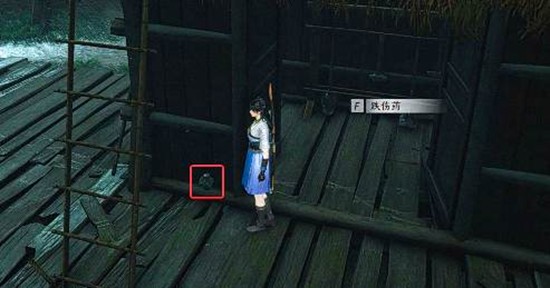 燕云十六声千年渡飞天实验攻略