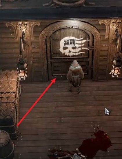 神界原罪2雾桶位置