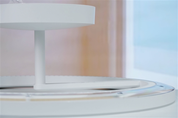 最亮10000lm！米家漫反射吸顶灯图赏