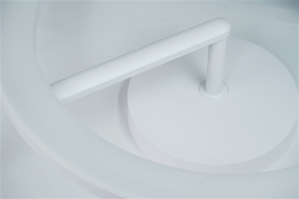 最亮10000lm！米家漫反射吸顶灯图赏