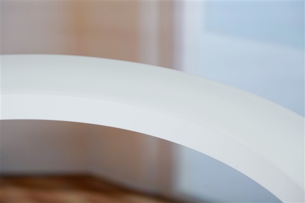 最亮10000lm！米家漫反射吸顶灯图赏