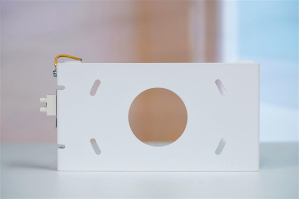 最亮10000lm！米家漫反射吸顶灯图赏