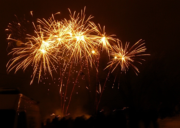 山西官宣废止烟花爆竹禁令后 陕西、四川等已清理禁燃相关文件