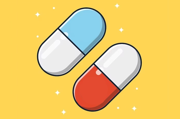 吃胶囊类药物千万别喝热水 医生：容易溶解粘黏 灼伤食管