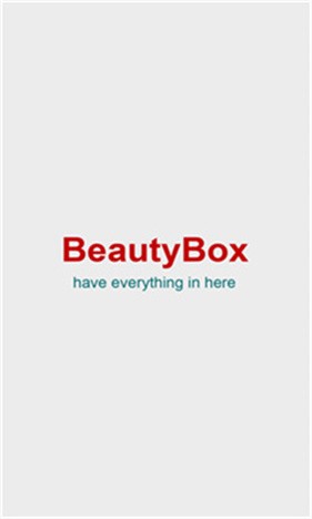 beautybox盒子下载-beautybox盒子安卓版下载