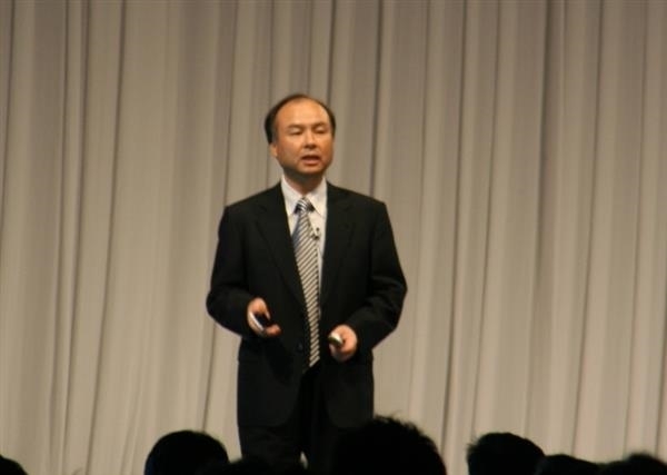 孙正义女儿首次亮相！合作牵手日本独角兽公司