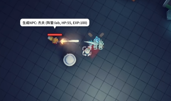 紧跟时事！《逃离鸭科夫》更新：硬盘涨价 可攻击杰夫