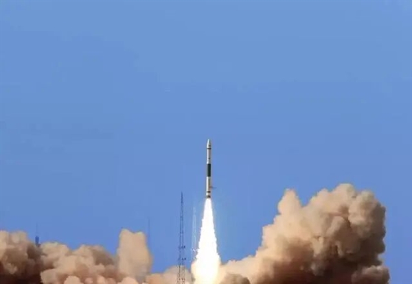 过去10年 中国竟然首飞了28种新火箭！