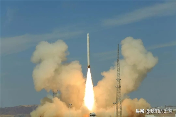 过去10年 中国竟然首飞了28种新火箭！