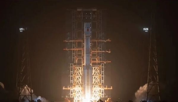 过去10年 中国竟然首飞了28种新火箭！