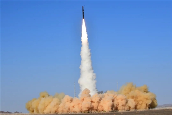 过去10年 中国竟然首飞了28种新火箭！