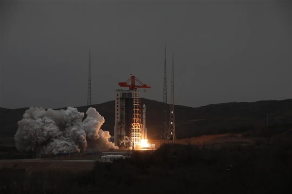 过去10年 中国竟然首飞了28种新火箭！