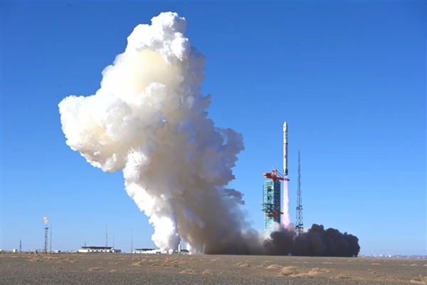 过去10年 中国竟然首飞了28种新火箭！