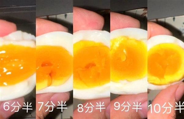 “蛋神”走红网络 鸡蛋到底一天吃几个更健康