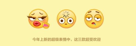 2025年度QQ最常用AI表情出炉 你一定看过