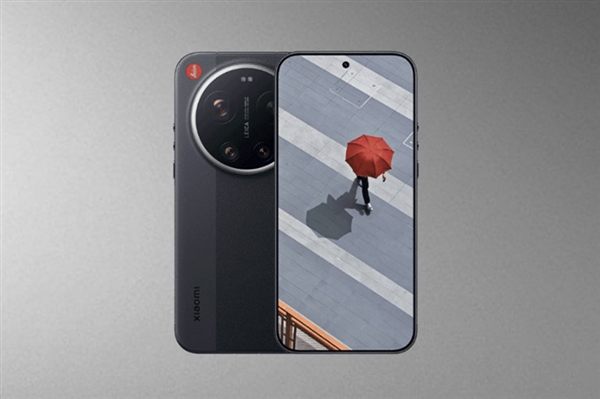 年终最火旗舰 小米17 Ultra徕卡版被疯抢：黄牛炒至万元以上