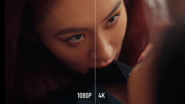 《捞女游戏/情感反诈模拟器》重磅升级!免费DLC现已发布:4K新视界