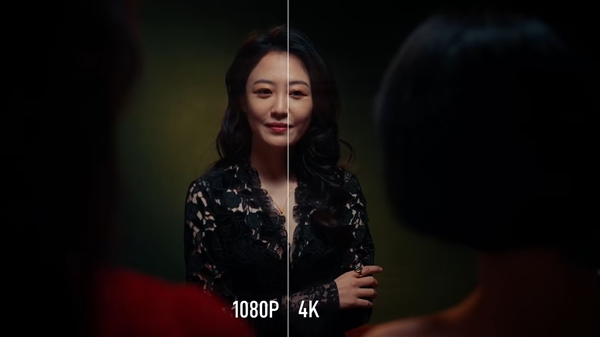 《捞女游戏/情感反诈模拟器》重磅升级!免费DLC现已发布:4K新视界