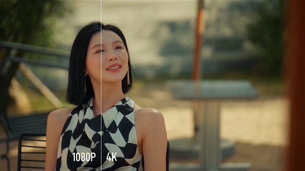 《捞女游戏/情感反诈模拟器》重磅升级!免费DLC现已发布:4K新视界