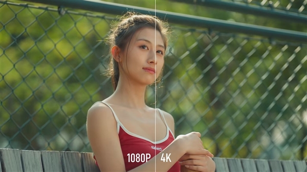 《捞女游戏/情感反诈模拟器》重磅升级!免费DLC现已发布:4K新视界