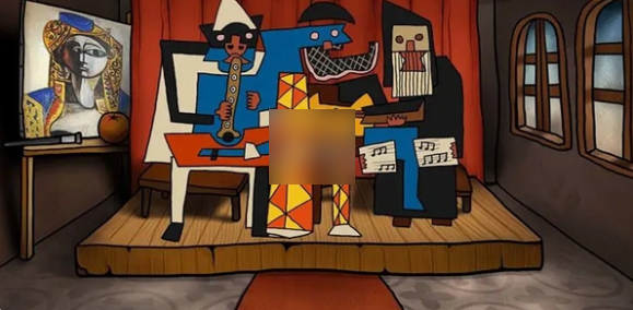 巨匠眼攻略马格里特 巨匠眼马格里特成就达成攻略