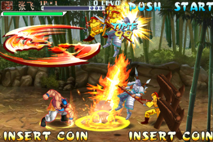 三国游戏大全 2025 耐玩的三国游戏推荐合集