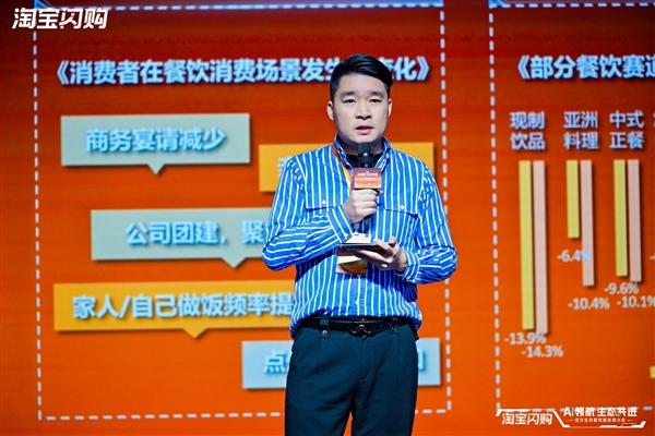 淘宝闪购加码优质服务商投入：加大AI技术与经营支持 持续推动商家生意增长深耕提效