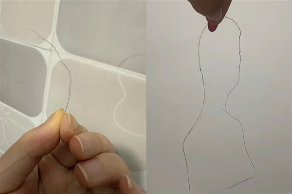 头发开叉其实是种病，很多人忽视了！3步就能改善