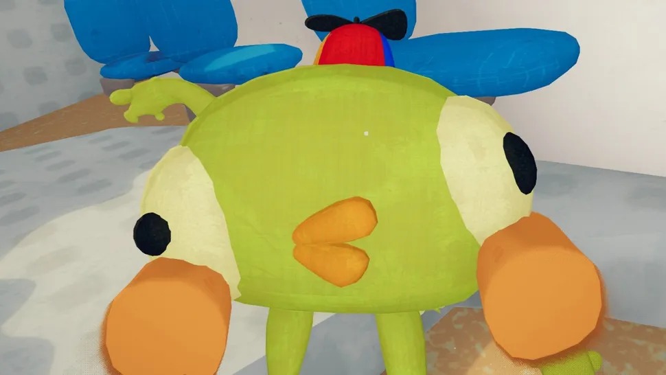 《PEAK》开发者：游戏意外爆火 休假秒成泡影