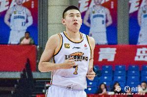 博主：辽宁昨天航班延误&下午训练取消 今天提前半小时到球馆训练