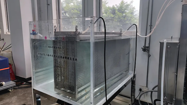绿色氢气量产终极方案！我国海水直接电解制氢实现新突破