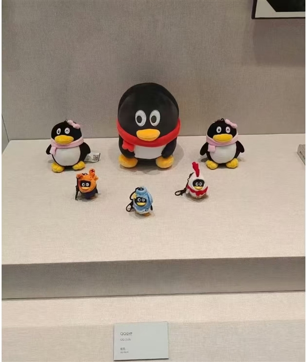 展品过于接地气！网友玩梗称深圳博物馆“不怕被盗”