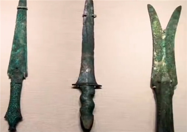 展品过于接地气！网友玩梗称深圳博物馆“不怕被盗”