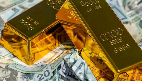 追觅年终全体员工每人发1克黄金 需要花费2600万元